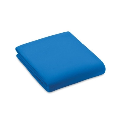 Koc z polaru rpet 130gr/m²