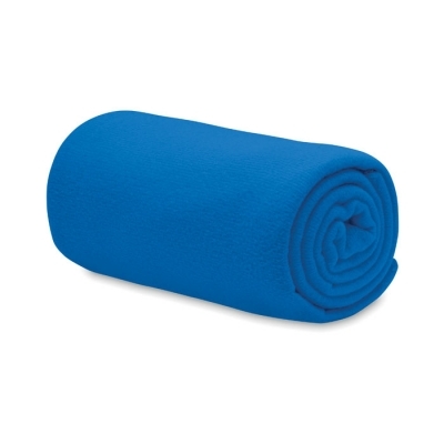 Koc z polaru rpet 130gr/m²