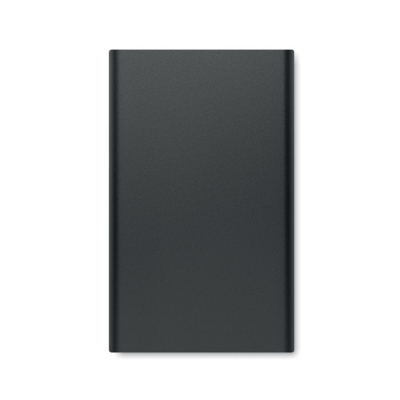 Power bank 4000 mah typ c