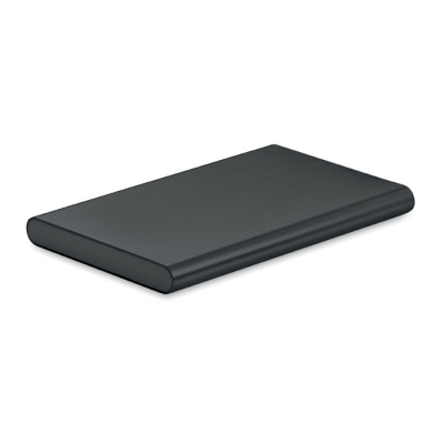 Power bank 4000 mah typ c