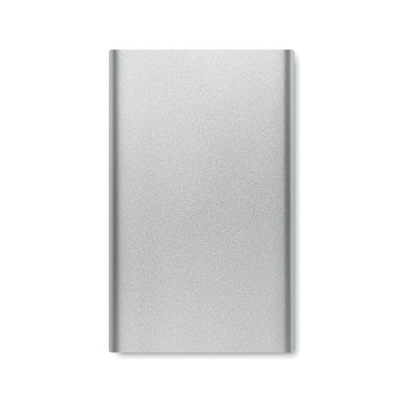 Power bank 4000 mah typ c