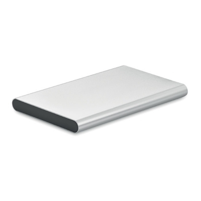 Power bank 4000 mah typ c