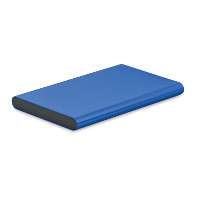 Power bank 4000 mah typ c