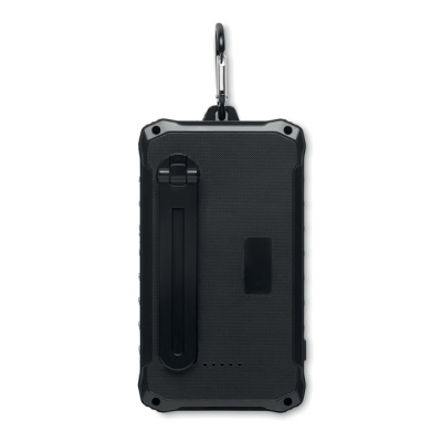 Solarny power bank 8000 mah