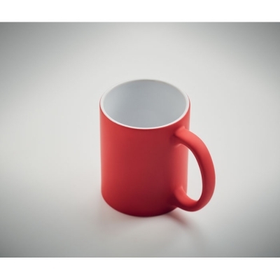 Kubek matowy 300 ml
