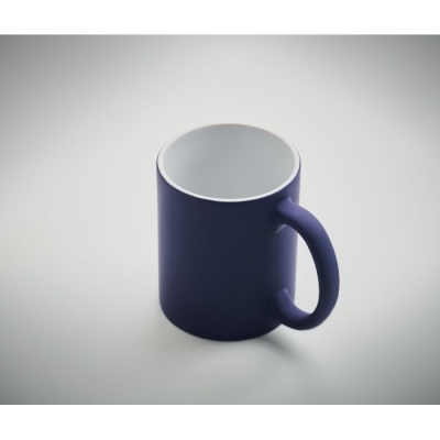 Kubek matowy 300 ml