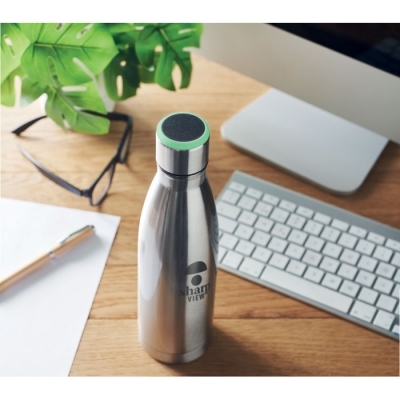 Dwuścienna butelka 500 ml