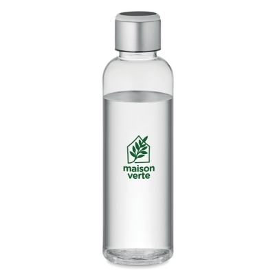 Butelka z tritanu™z czujnikiem