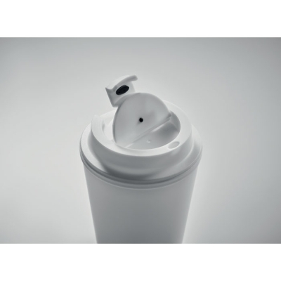 Kubek z pp 300 ml