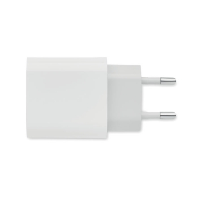 Ładowarka usb 18w 2 porty