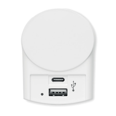 Ładowarka euro usb (ac) 27w