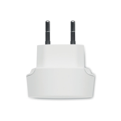 Ładowarka euro usb (ac) 27w