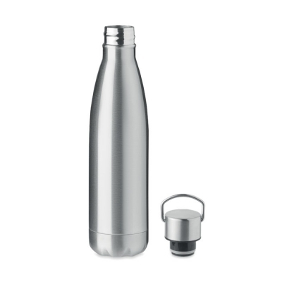 Butelka dwuścienna 500ml