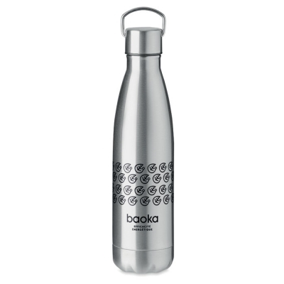 Butelka dwuścienna 500ml