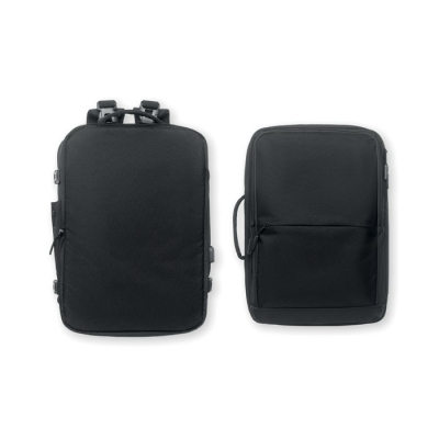 Plecak 600d rpet