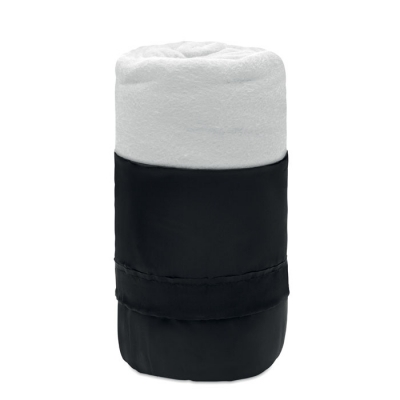 Koc polarowy rpet