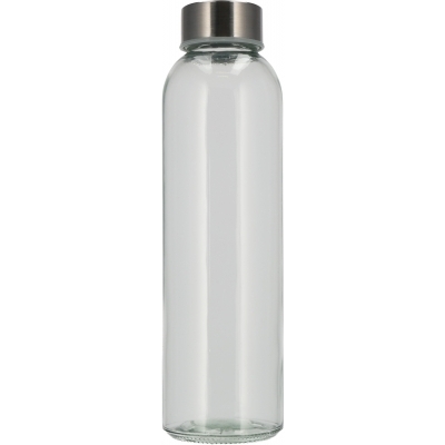 Butelka szklana KLAGENFURT 500 ml