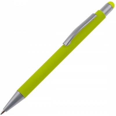 Długopis metalowy touch pen SALT LAKE CITY