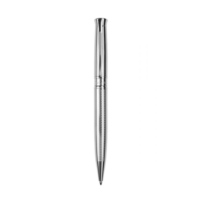 Zestaw piśmienny długopis i pióro kulkowe ROI Pierre Cardin