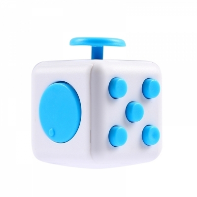 Fidget Cube