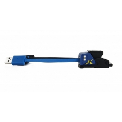 Kabel w indywidualnym kształcie 3w1