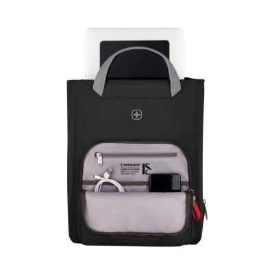 Plecak na laptopa Motion Vertical Tote 15,6'' Wenger