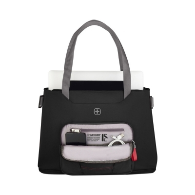 Torba na laptopa Wenger Motion Deluxe 15,6''