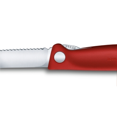 Składany nóż Swiss Classic Victorinox