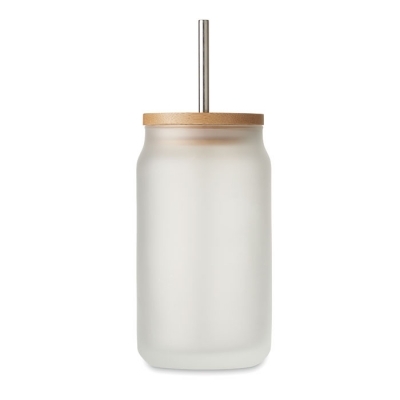 Słoik sublimacyjny 400 ml