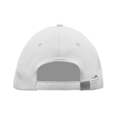 5-panel czapka z rpet 210g