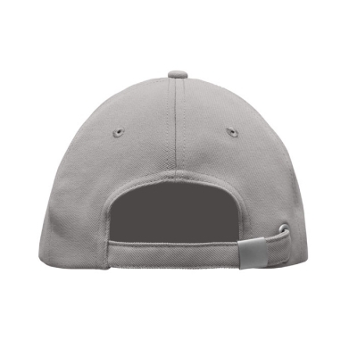 5-panel czapka z rpet 210g