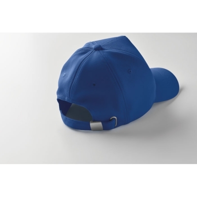 5-panel czapka z rpet 210g