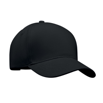 5-panel czapka z daszkiem 260