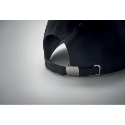 5-panel czapka z daszkiem 260
