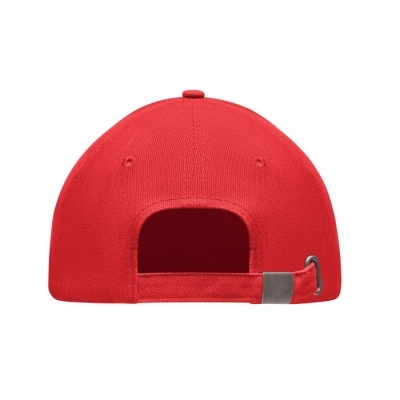 5-panel czapka z daszkiem 260