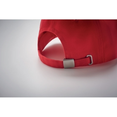 5-panel czapka z daszkiem 260