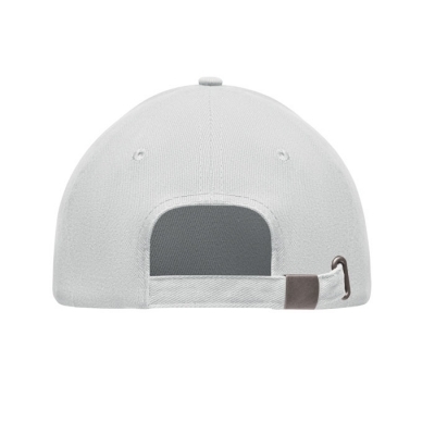 5-panel czapka z daszkiem 260