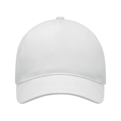 5-panel czapka z daszkiem 260