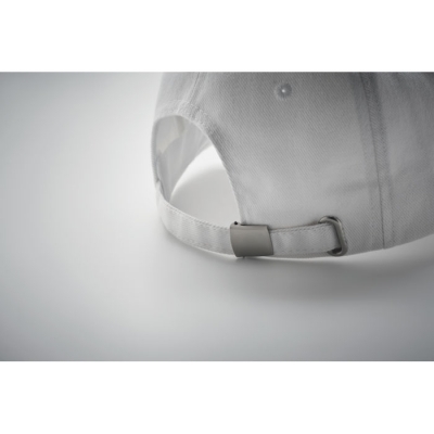 5-panel czapka z daszkiem 260