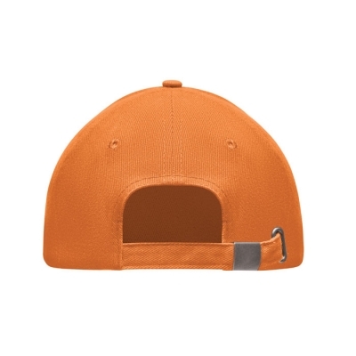5-panel czapka z daszkiem 260