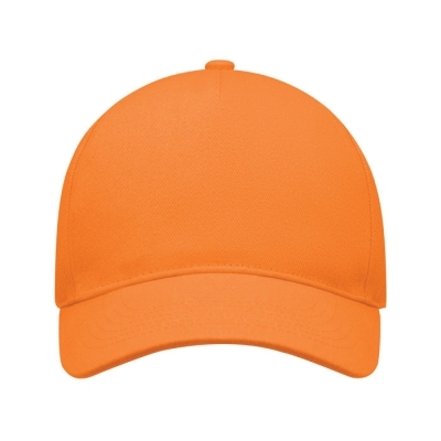 5-panel czapka z daszkiem 260