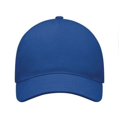 5-panel czapka z daszkiem 260