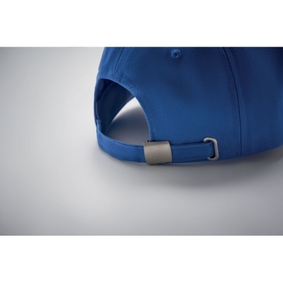 5-panel czapka z daszkiem 260