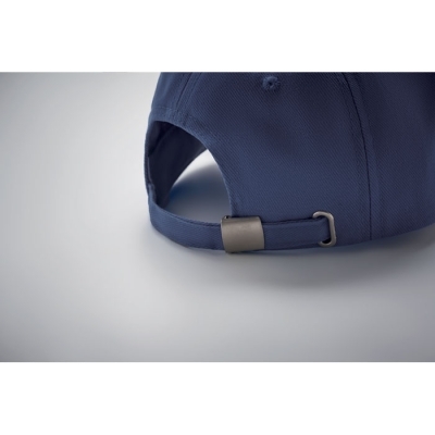 5-panel czapka z daszkiem 260