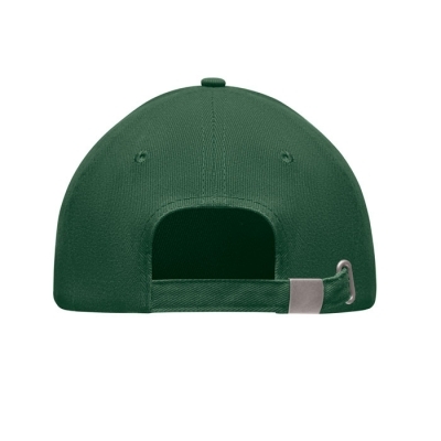 5-panel czapka z daszkiem 260
