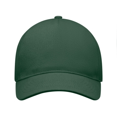 5-panel czapka z daszkiem 260