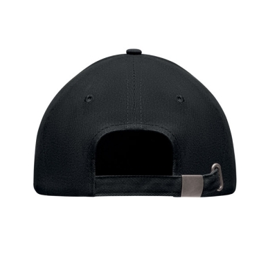 5-panel czapka z daszkiem 260
