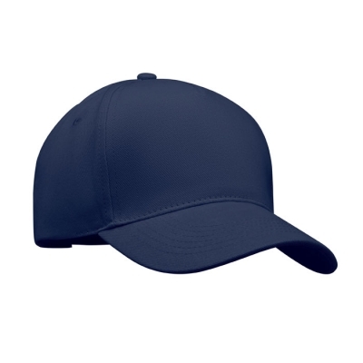 5-panel czapka z daszkiem 260