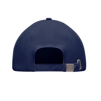 5-panel czapka z daszkiem 260