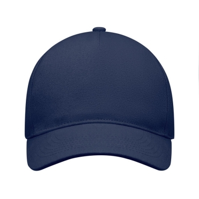 5-panel czapka z daszkiem 260